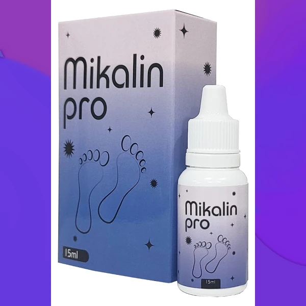 Mikalin Pro