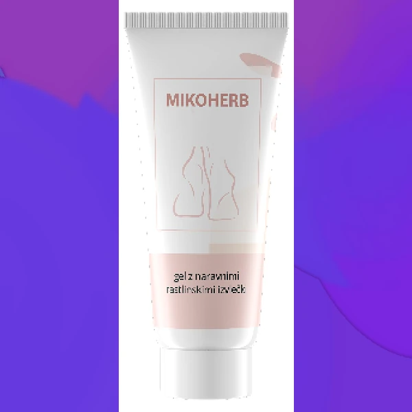 Mikoherb