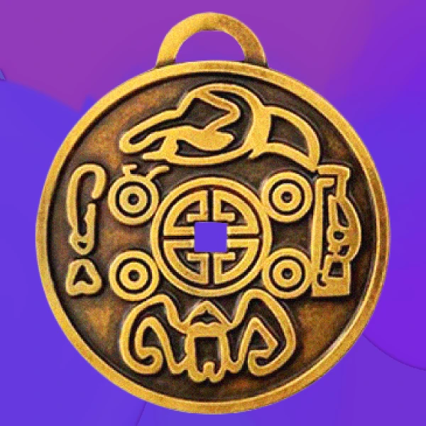 Money Amulet