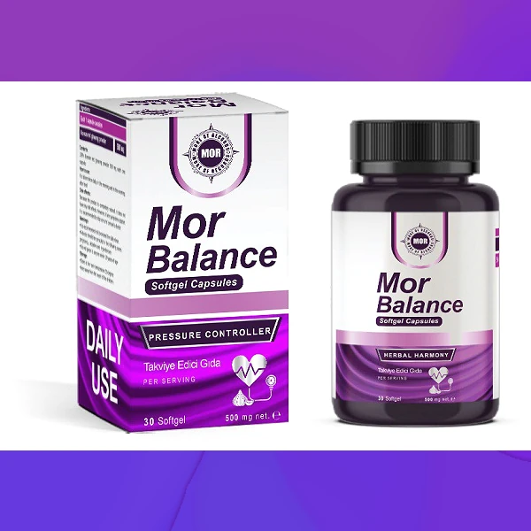Mor Balance