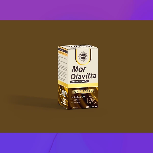 Mor Diavitta