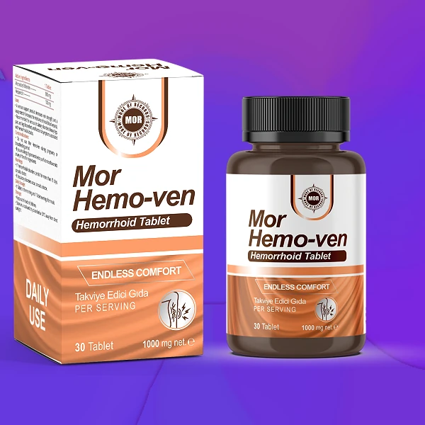 Mor Hemo-Ven
