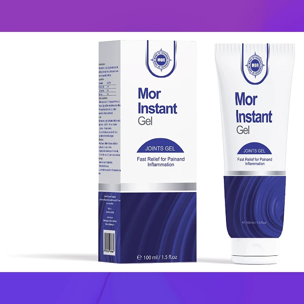 Mor Instant