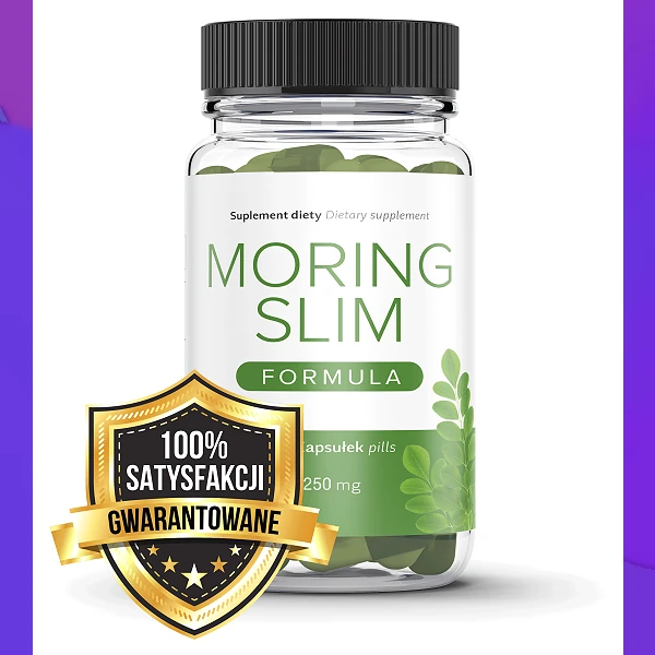 Moring Slim