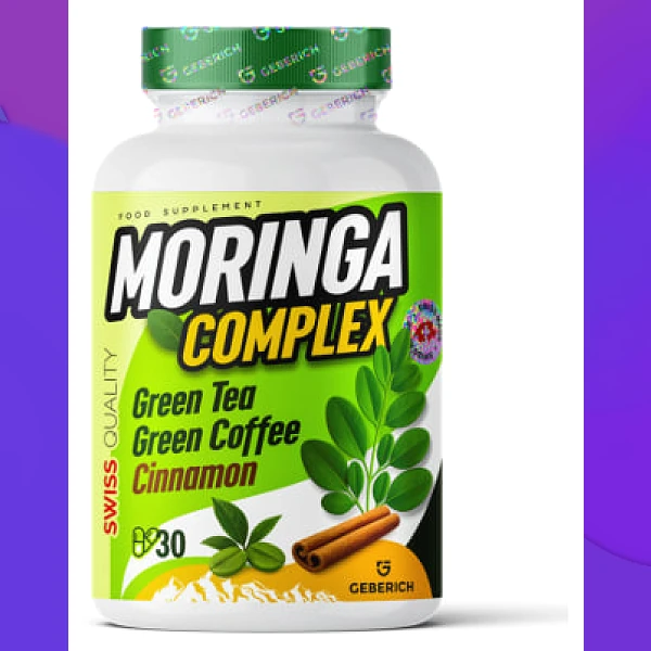 Moringa Complex