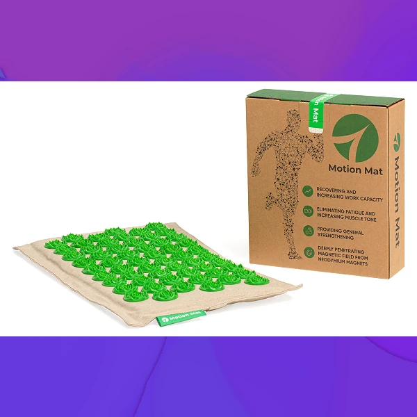 Motion Mat