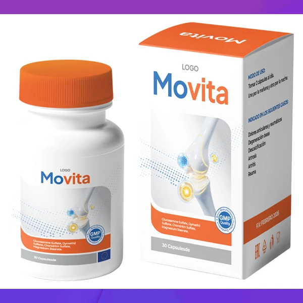 Movita