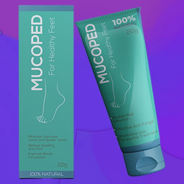 Mucoped