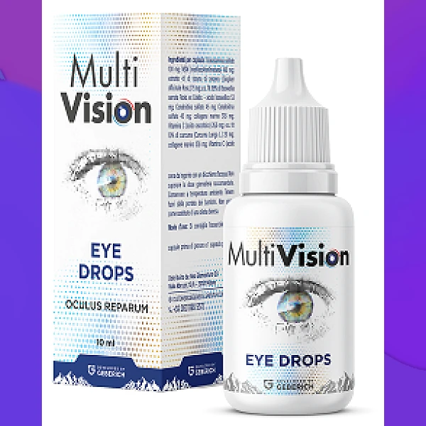 Multivision Drops