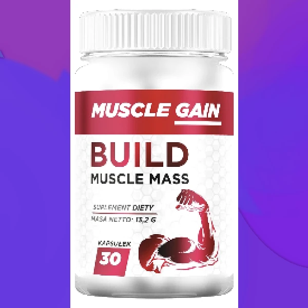 Muscle Gain