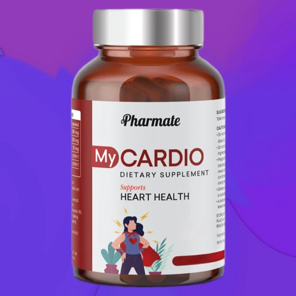 My Cardio