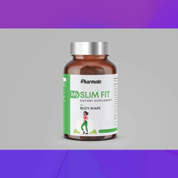 My Slim Fit
