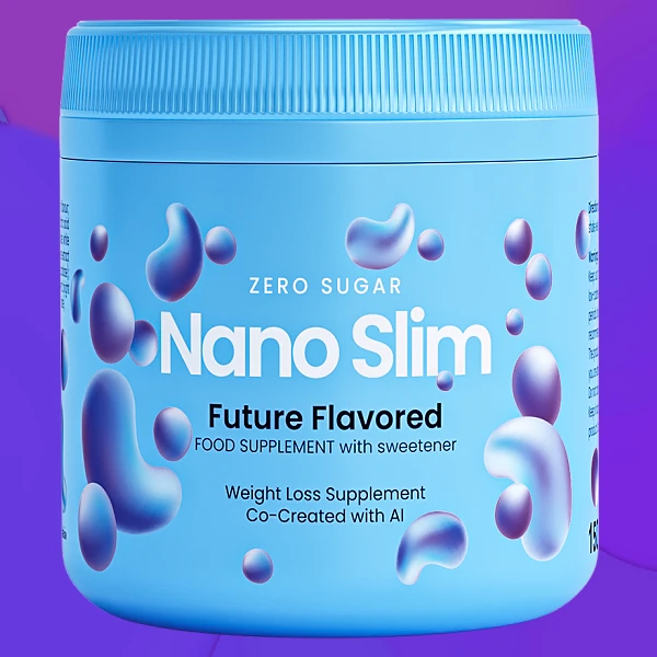 Nano Slim