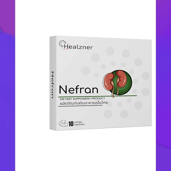 Nefran