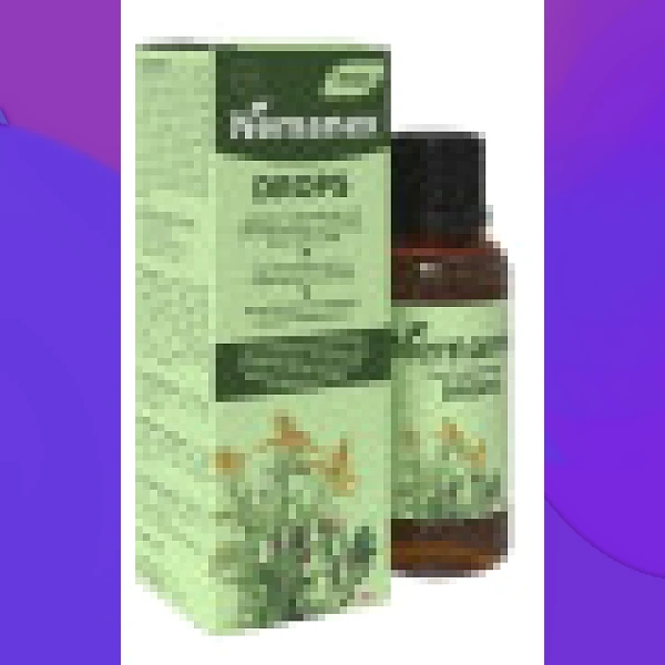 Nemanex Cystitis
