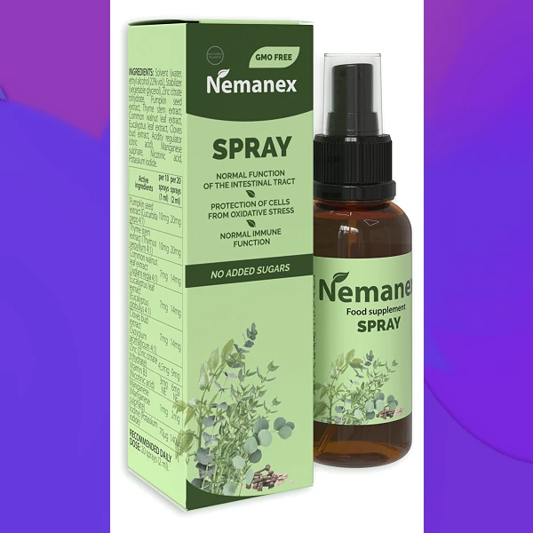 Nemanex