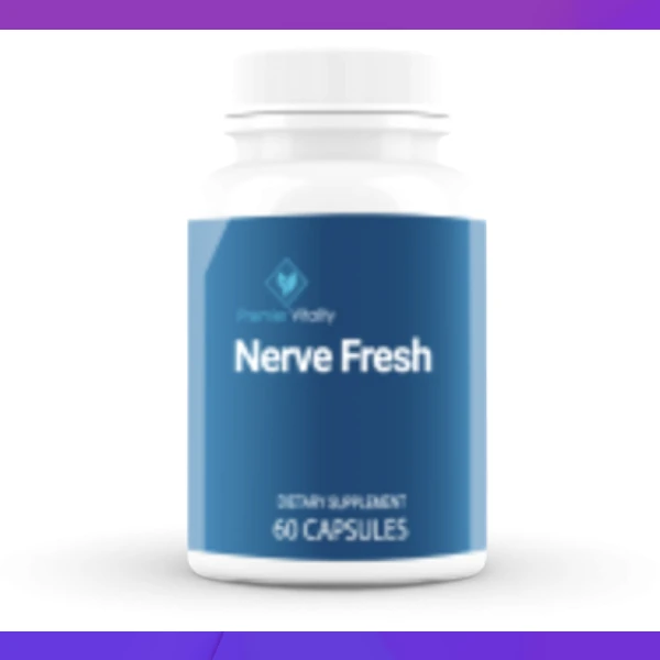 Nerve Fresh