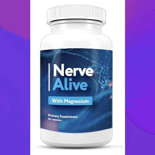 NerveAlive