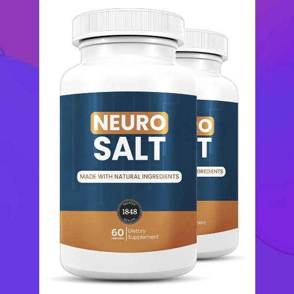 Neuro Salt