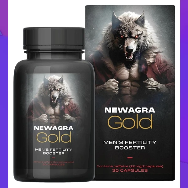 NEwagra Gold