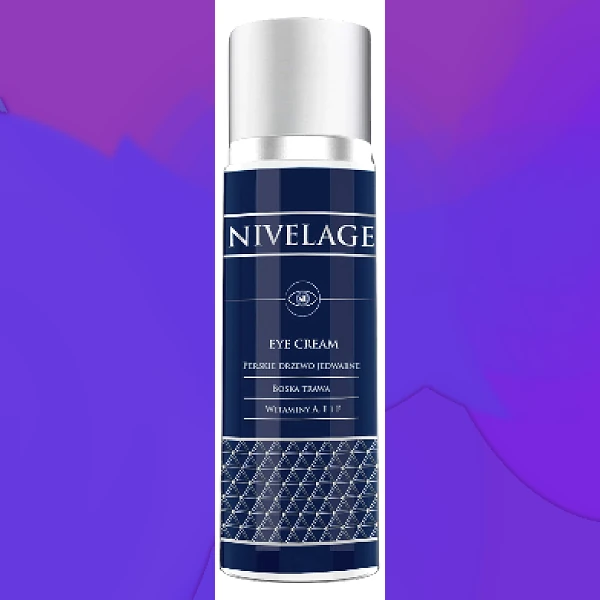 Nivelage eye cream