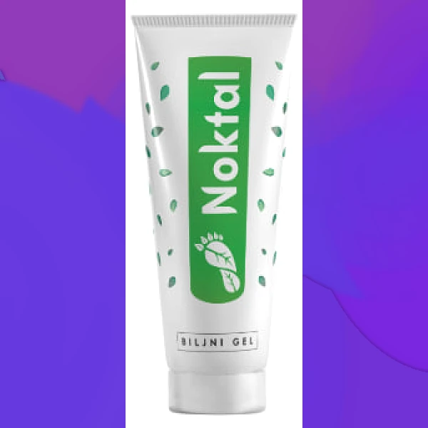 Noktal Gel