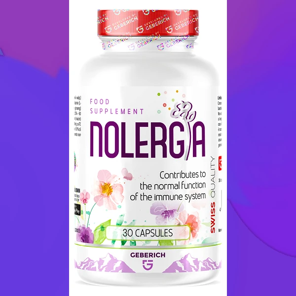 Nolergia