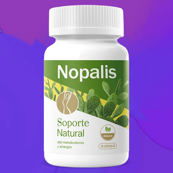 Nopalis