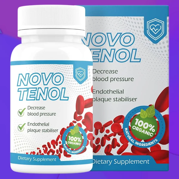 Novo Tenol