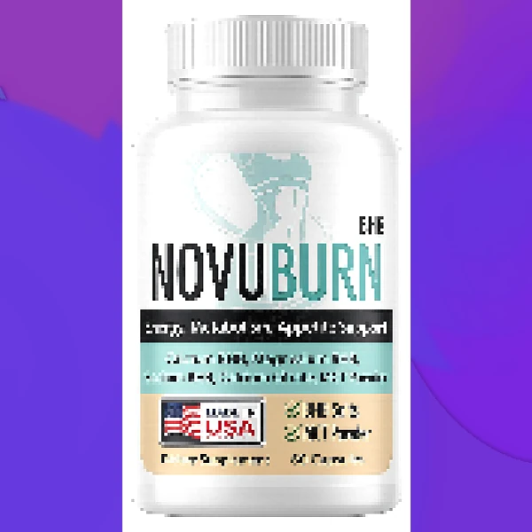 NovuBurn