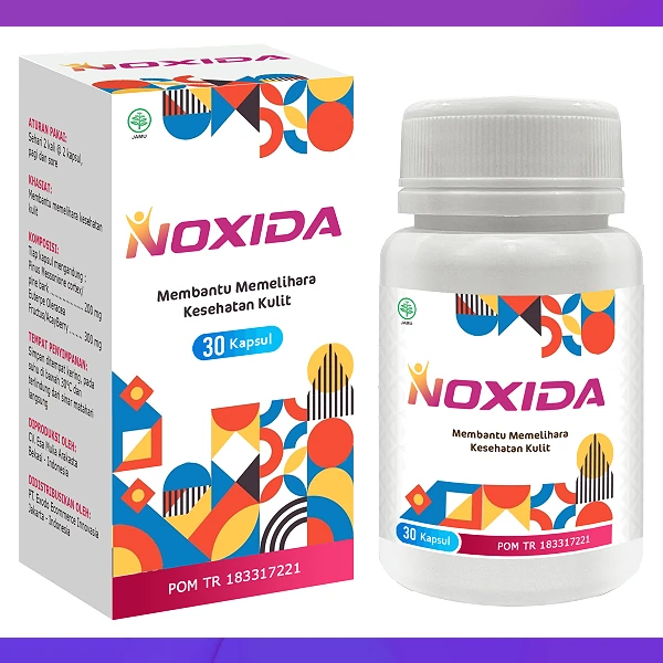 Noxida