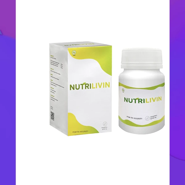 Nutrilivin