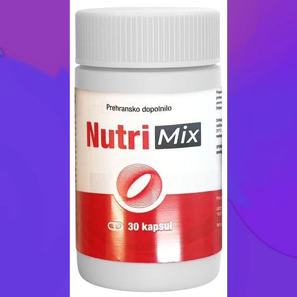 NutriMix
