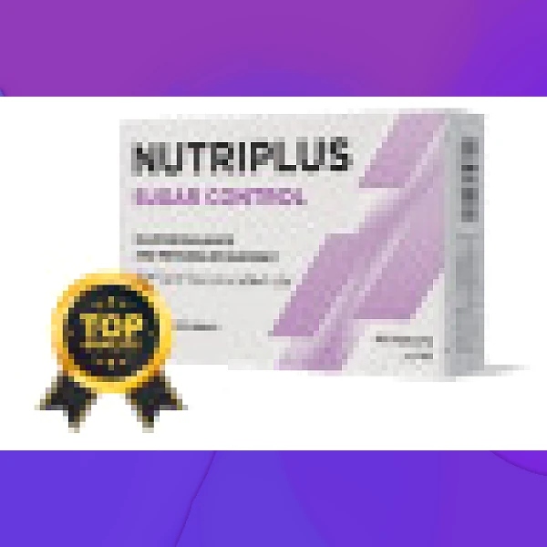 Nutriplus Sugar Control