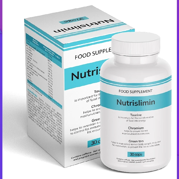 Nutrislimin