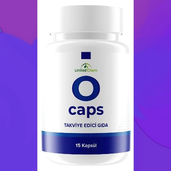 O Caps