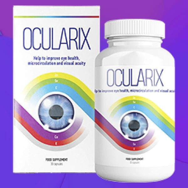 Ocularix