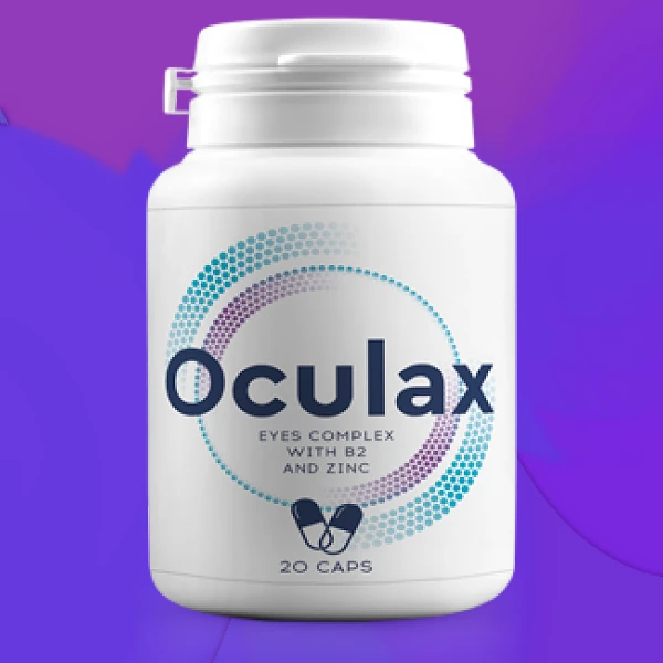 OCULAX
