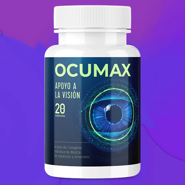 Ocumax