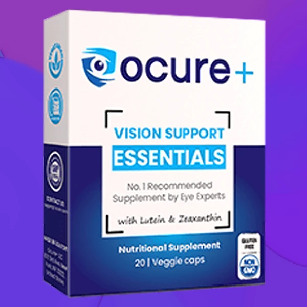 OcurePlus