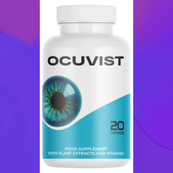Ocuvist