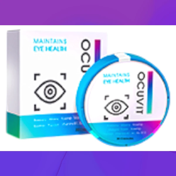 Ocuvit
