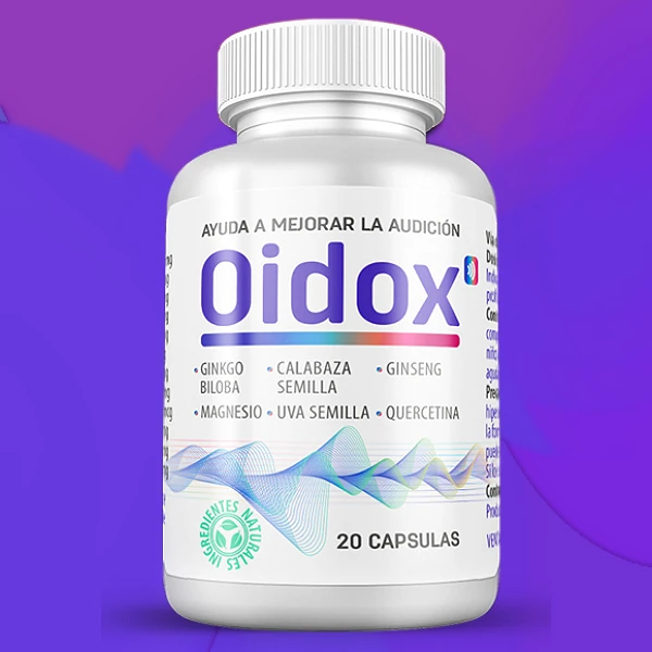 Oidox