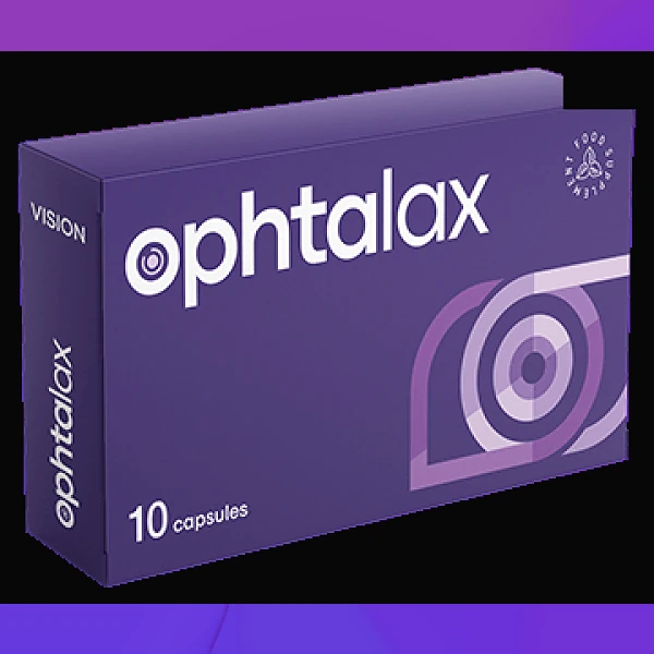 Ophtalax