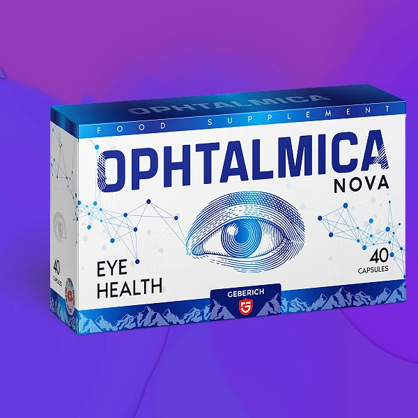 Ophtalmica