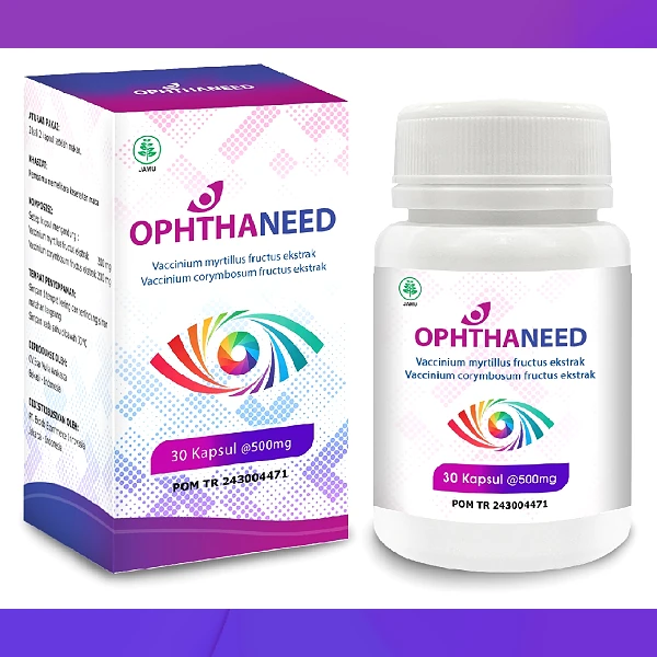 Ophthaneed