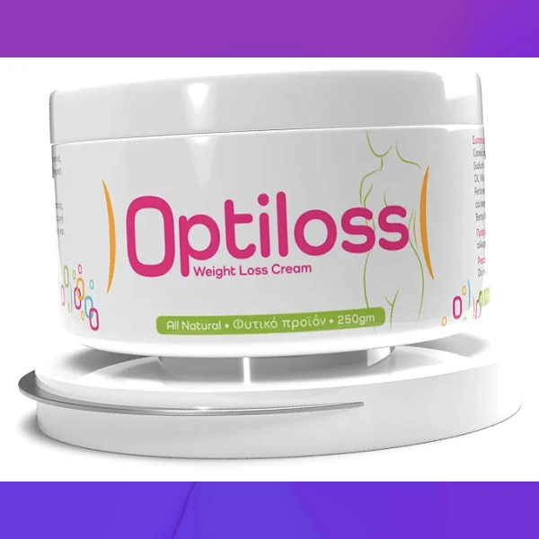 Optiloss creme