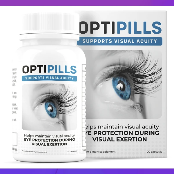 OptiPills