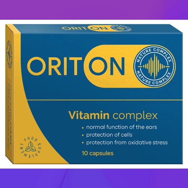 Oriton