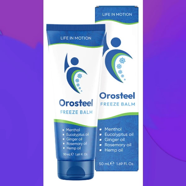 Orosteel